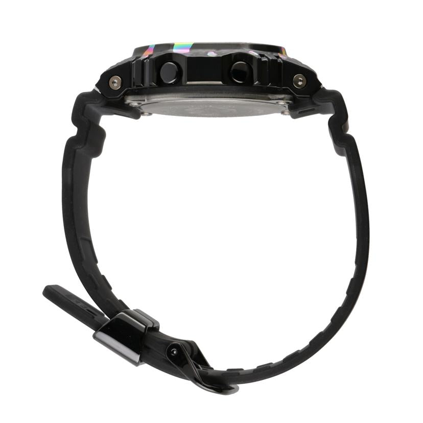 CASIO カシオ/G－SHOCK／アドベンチャラーズストーン/GM-5640GEM-1JR//CAD***/SAランク/78