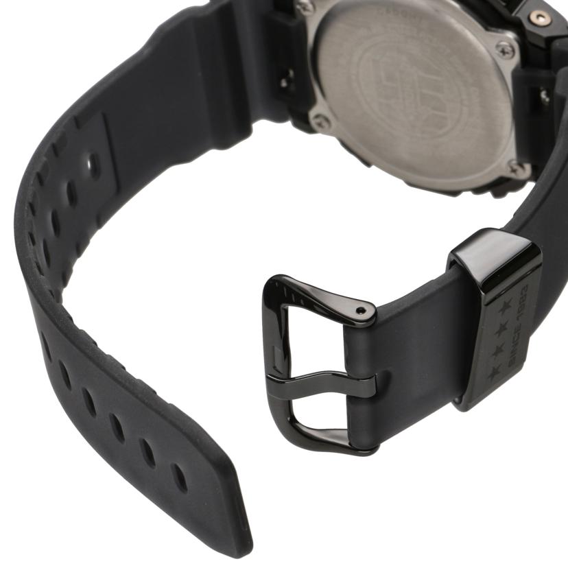 CASIO カシオ/G－SHOCK／アドベンチャラーズストーン/GM-5640GEM-1JR//CAD***/SAランク/78