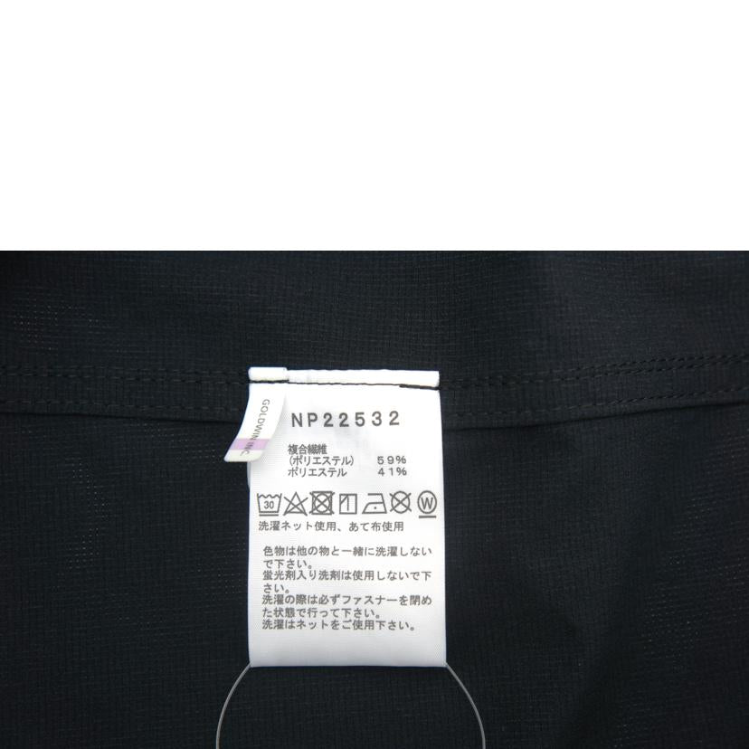 THE　NORTH　FACE THE NORTH FACE/TNF　ビーフリージャケット/NP22532//SAランク/03