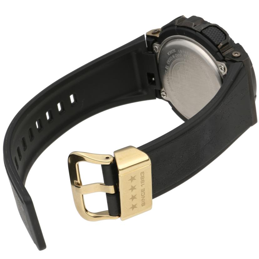 CASIO カシオ/G－SHOCK／アドベンチャラーズ・ストーンシリーズ/GM-114GEM-1A9JR//CBF***/SAランク/93
