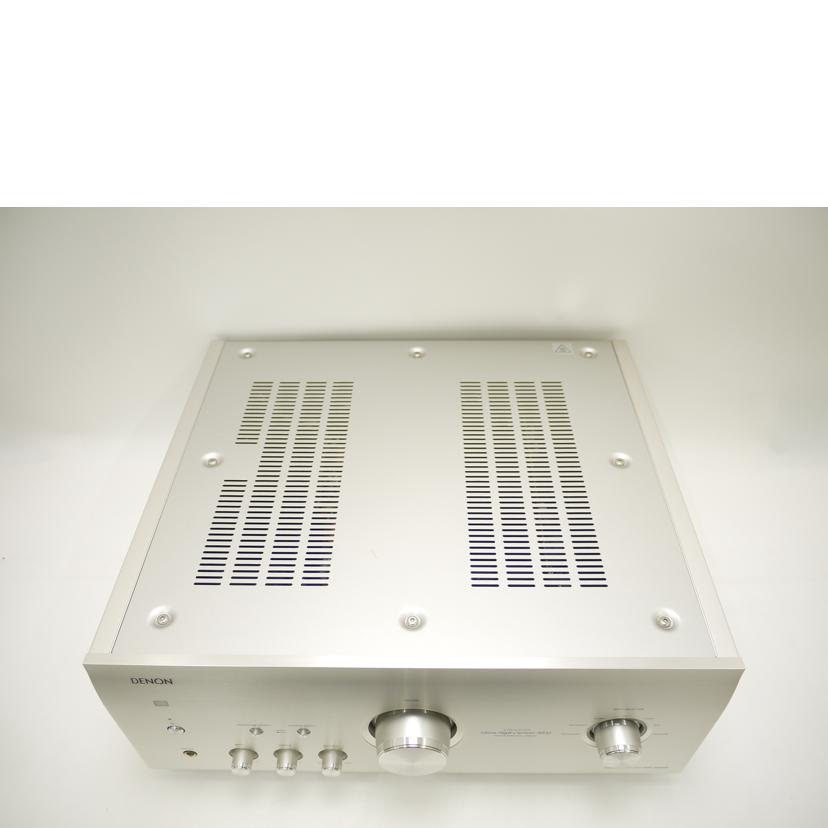 DENON デノン/プリメインアンプ/PMA-2000RE//3121502215/Aランク/69