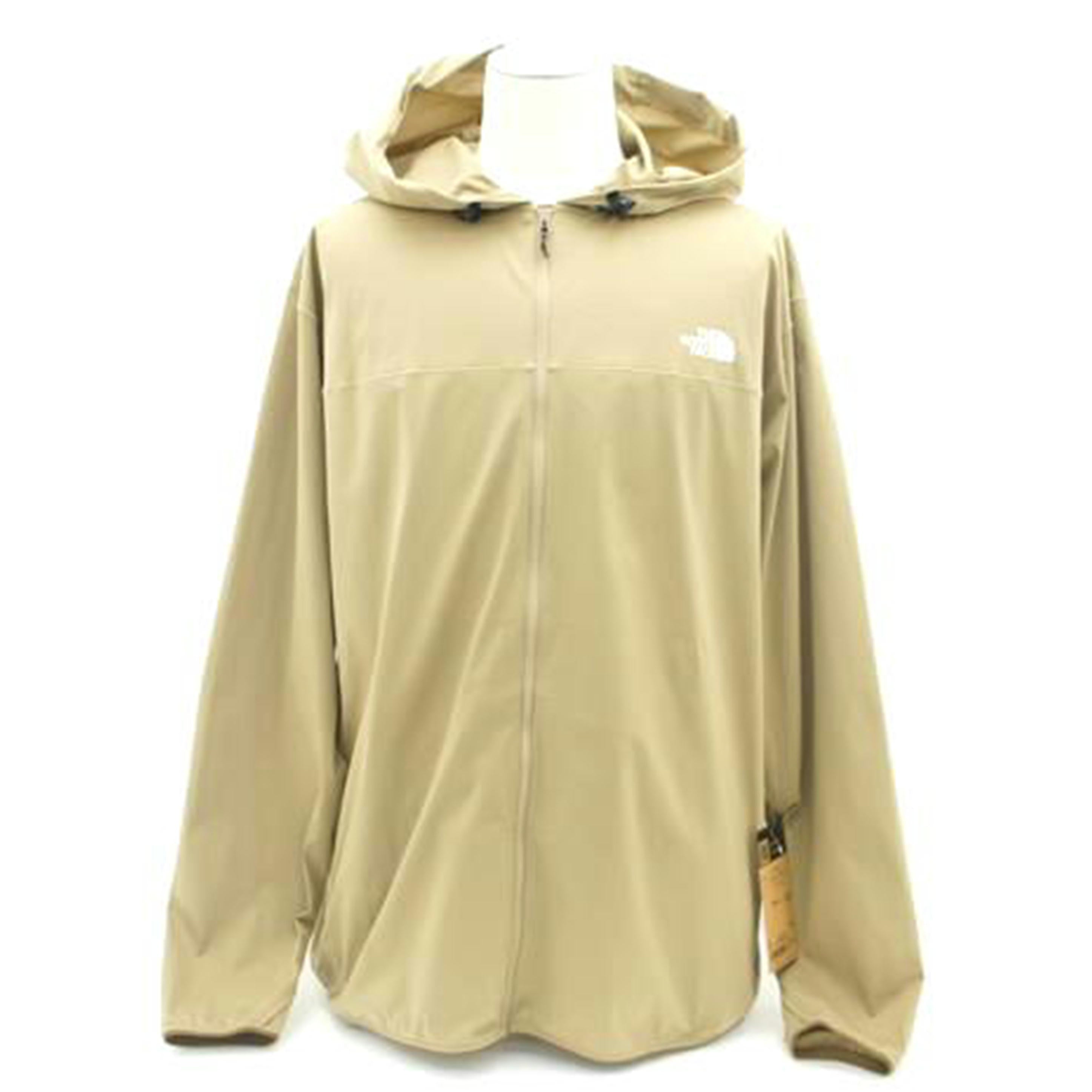 THE　NORTH　FACE THE NORTH FACE/サンシェイドフルジップフーディ/NP22435//SAランク/03