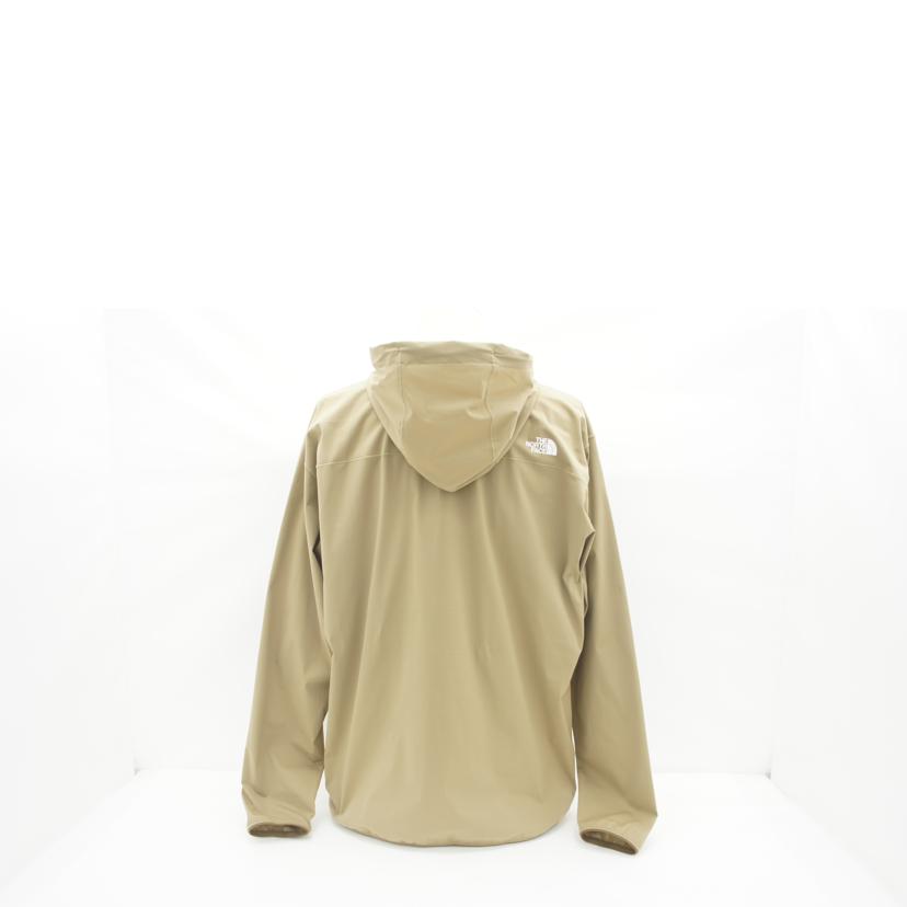 THE　NORTH　FACE THE NORTH FACE/サンシェイドフルジップフーディ/NP22435//SAランク/03