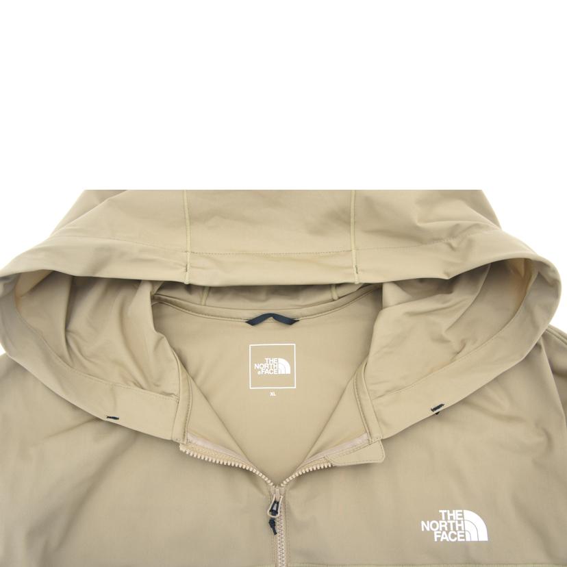 THE　NORTH　FACE THE NORTH FACE/サンシェイドフルジップフーディ/NP22435//SAランク/03