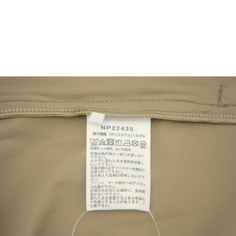 THE　NORTH　FACE THE NORTH FACE/サンシェイドフルジップフーディ/NP22435//SAランク/03