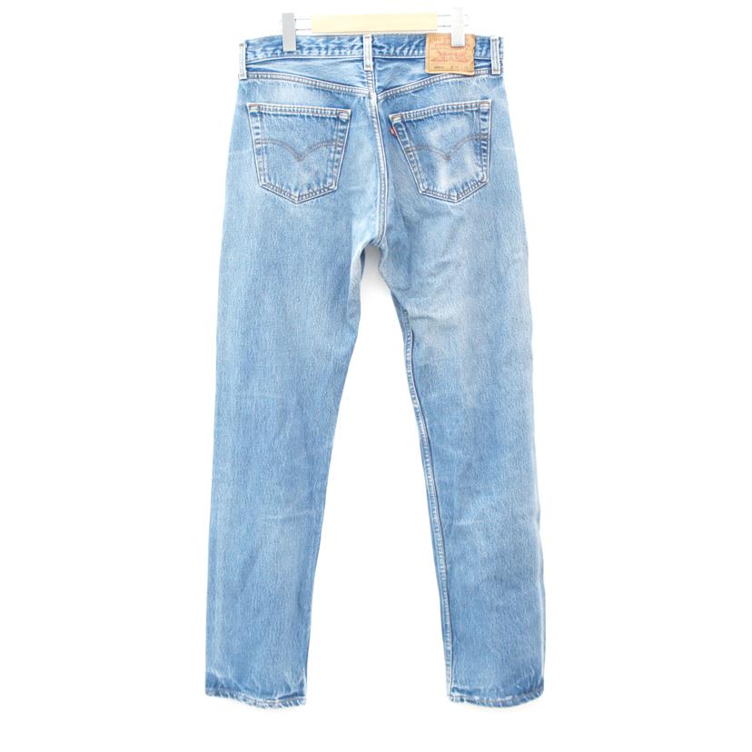 Levis リーバイス/ジーンズ501xx//ABランク/75