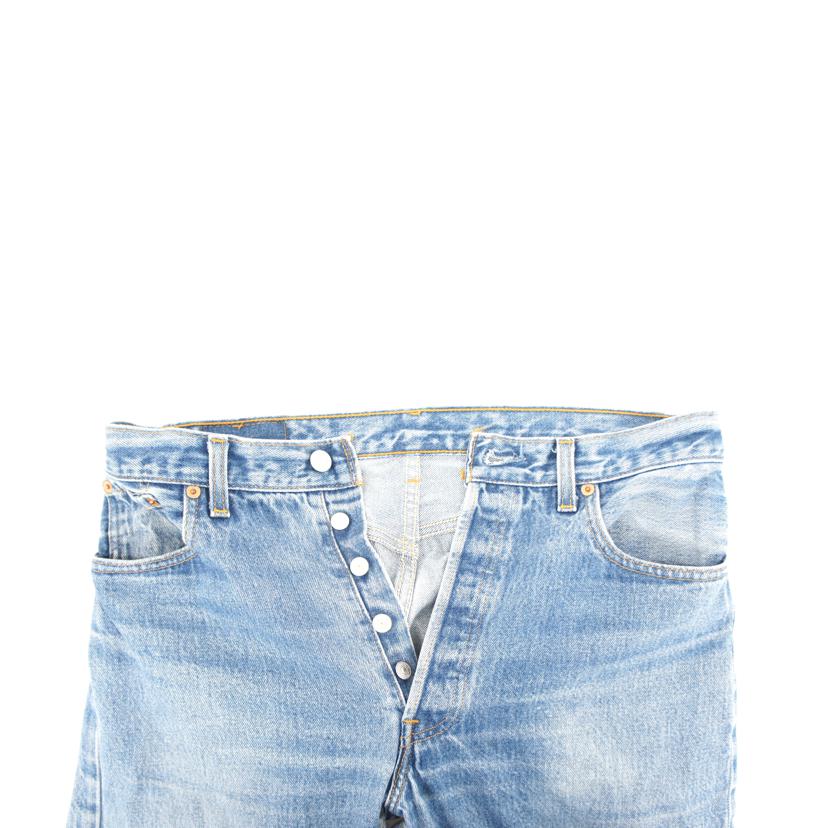 Levis リーバイス/ジーンズ501xx//ABランク/75