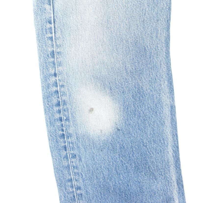 Levis リーバイス/ジーンズ501xx//ABランク/75