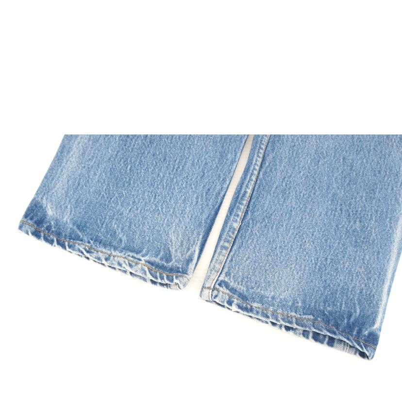 Levis リーバイス/ジーンズ501xx//ABランク/75
