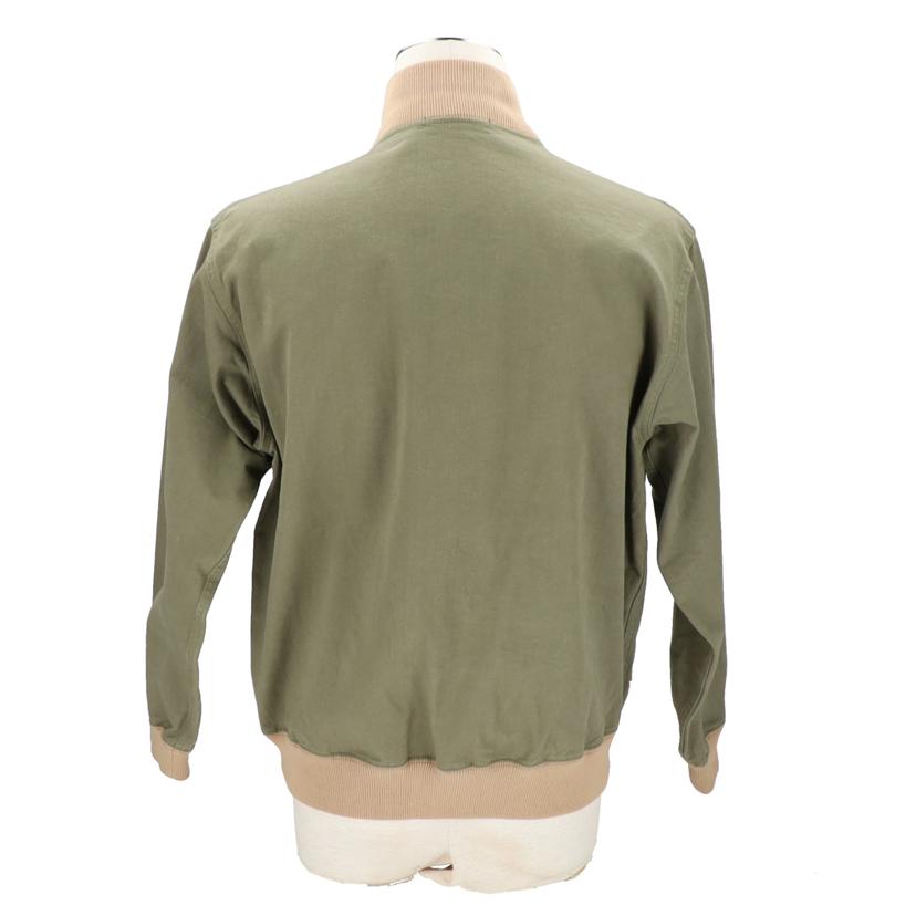 JOHN　GLUCKOW ジョン グラッコー/クラブジャケット/JGSA-14SS004// /Bランク/05