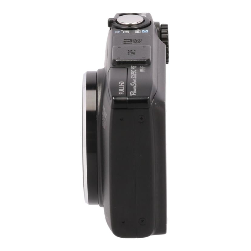 Canon キヤノン/デジタルカメラ/PowerShot SX280 HS//21811055000465/Bランク/67