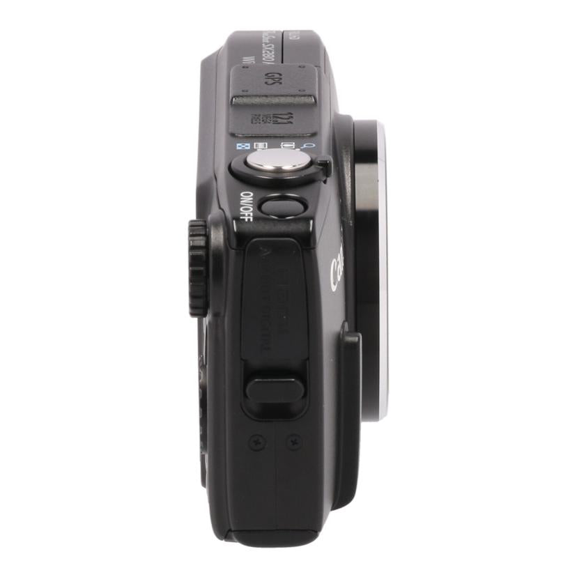 Canon キヤノン/デジタルカメラ/PowerShot SX280 HS//21811055000465/Bランク/67