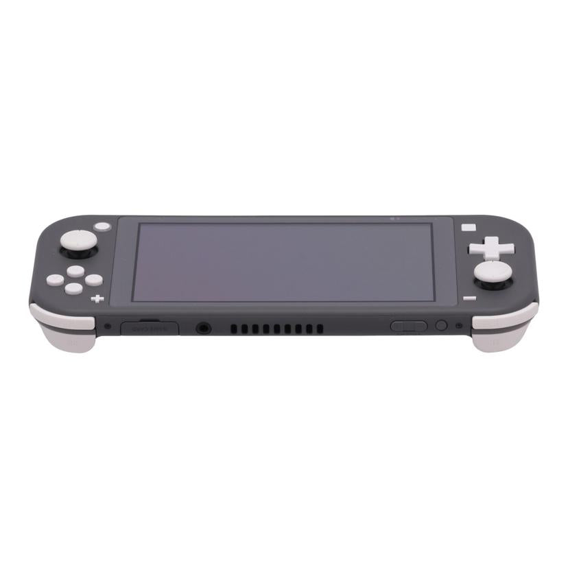 NINTENDO 任天堂 ニンテンドー　/Nintendo　Switch　Lite　本体/HDH-S-GAZAA//XJJ70023432225/ABランク/64
