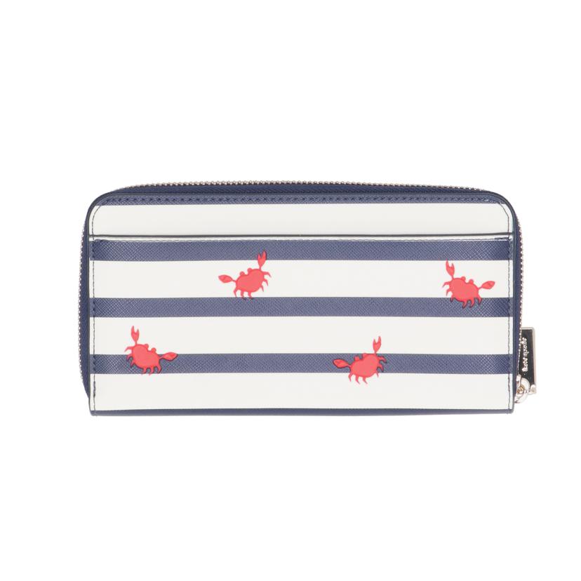 Kate　Spade ケイトスペード/ピンチ　ミー　ラージコンチネンタルウォレット／長財布/KB581//Bランク/05