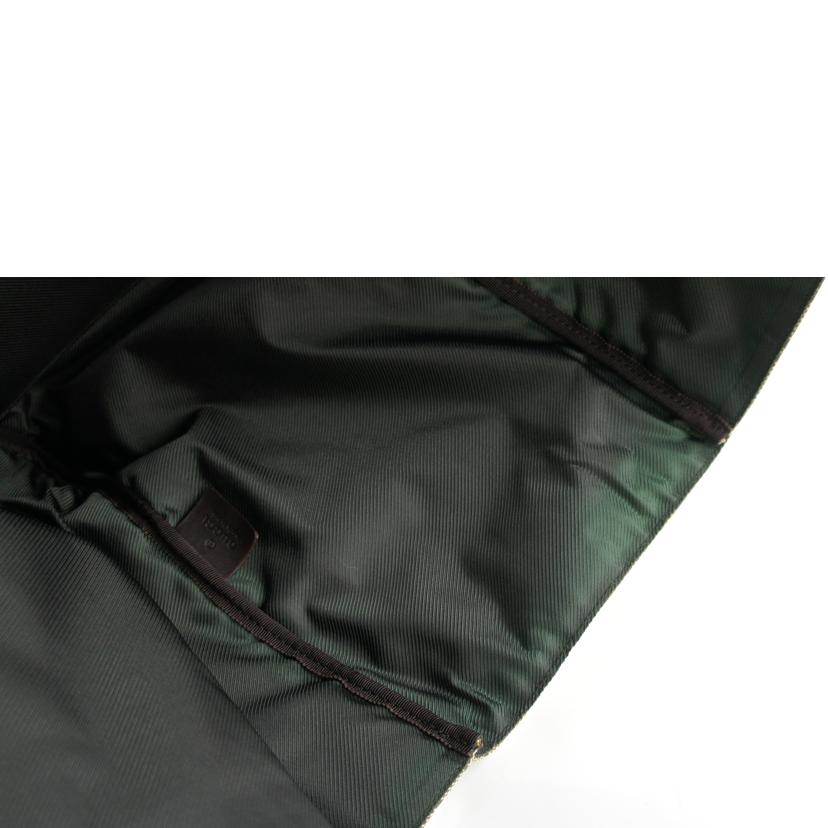 GUCCI グッチ/GGキャンバスシェリーライン／ドックキャリーショルダーバック/131697//061***/Aランク/64