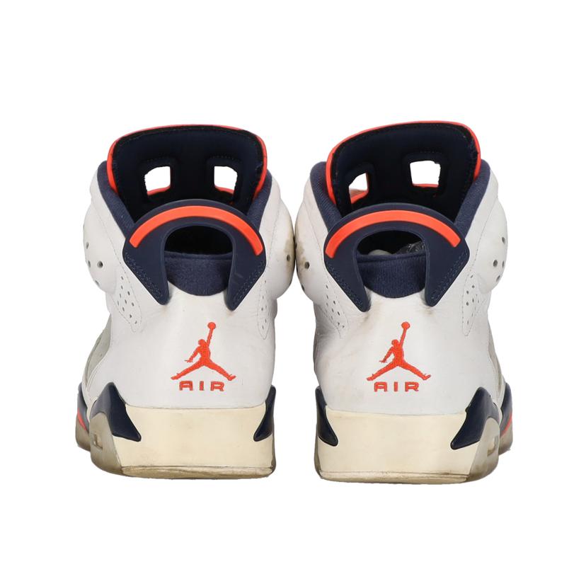 NIKE ナイキ/Nike／Air　Jordan　6　Retro　＂Tinker＂/384664-104//28.0cm/Bランク/03