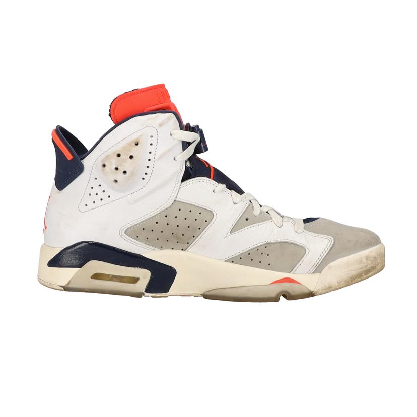 NIKE ナイキ/Nike／Air　Jordan　6　Retro　＂Tinker＂/384664-104//28.0cm/Bランク/03