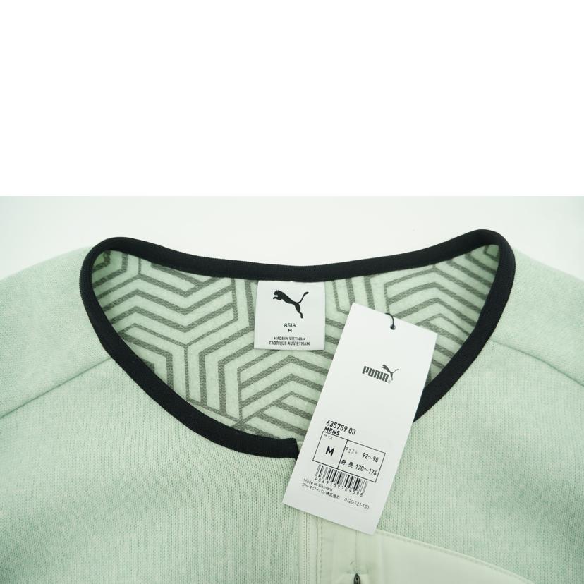 puma puma/フリースベスト/635759//Aランク/85