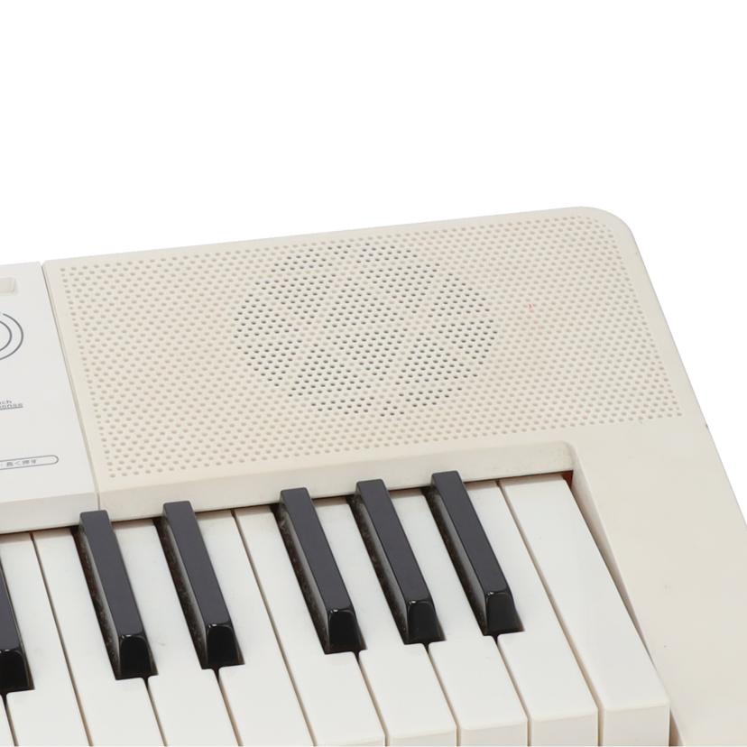 CASIO カシオ/電子キーボード/LK-111//Bランク/75