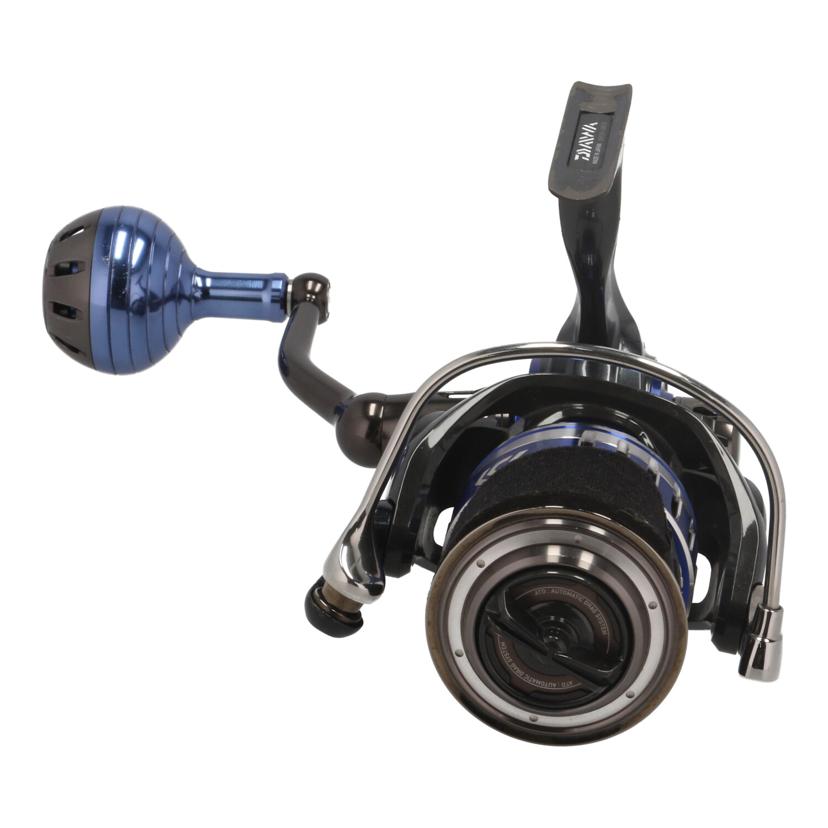 DAIWA ダイワ/スピニングリール/SALTIGA 4500H //059555/Bランク/18