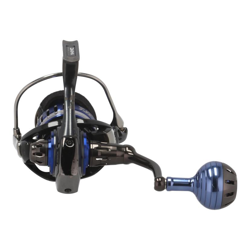 DAIWA ダイワ/スピニングリール/SALTIGA 4500H //059555/Bランク/18