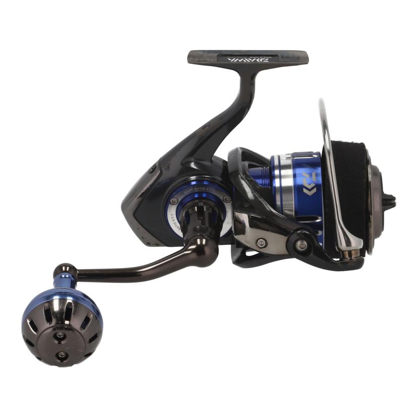 DAIWA ダイワ/スピニングリール/SALTIGA 4500H //059555/Bランク/18