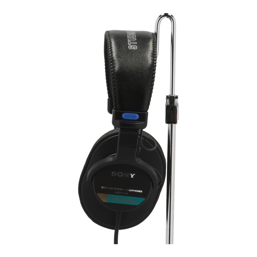 SONY ソニー/ヘッドホン/MDR-7506//-/Bランク/75
