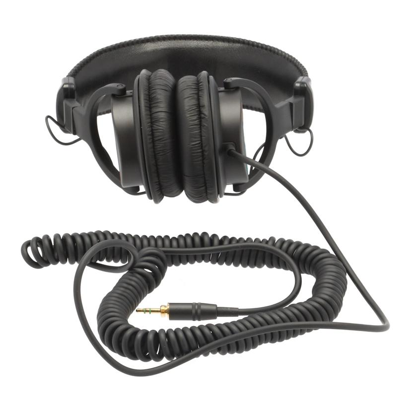 SONY ソニー/ヘッドホン/MDR-7506//-/Bランク/75