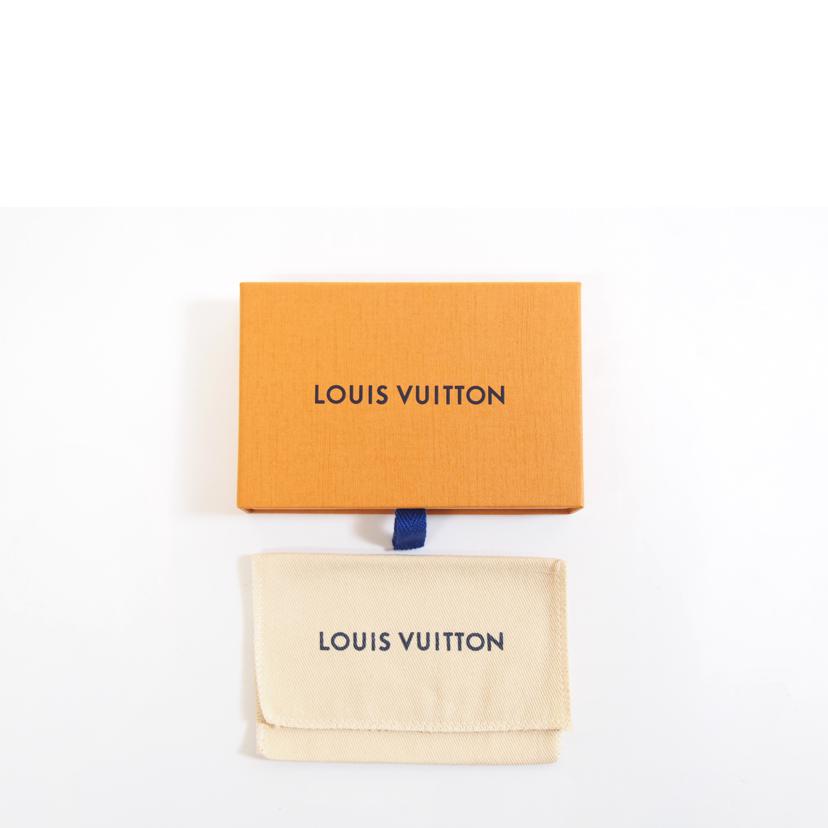 LOUIS VUITTON ルイヴィトン/ポルトモネ・ロザリ／モノグラムアンプラント/M81455//RFI*/Aランク/71