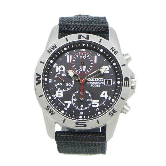 SEIKO セイコー/メンズクロノ/7T92-0DX0//460***/ABランク/64