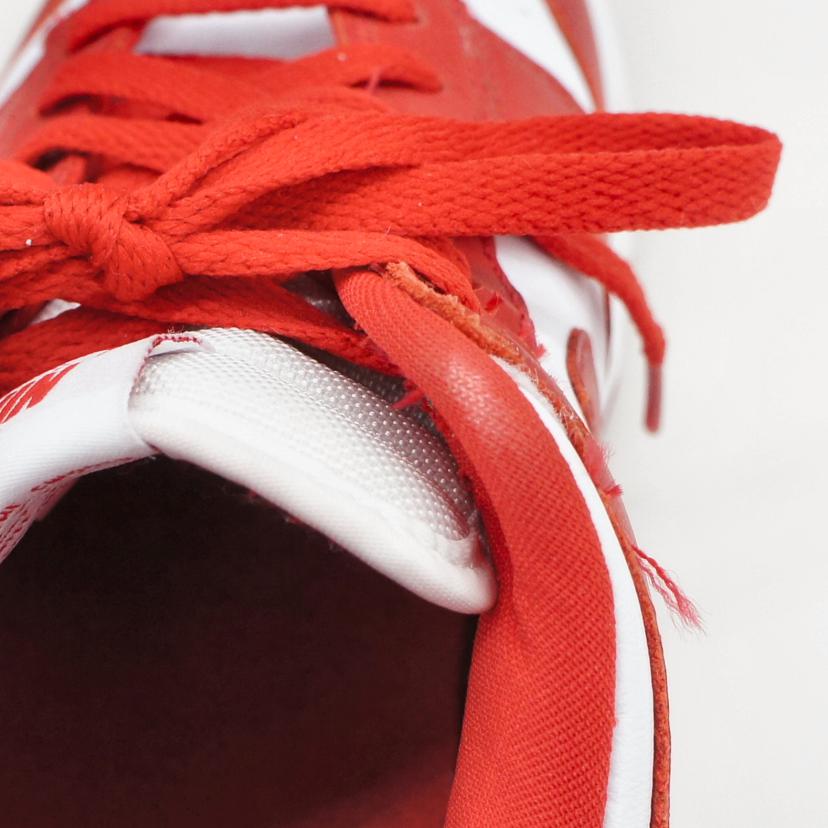 NIKE ナイキ/Nike／Dunk　Low　SP　＂White　and　University　Red＂/CU1727-100//26.5cm/ABランク/03