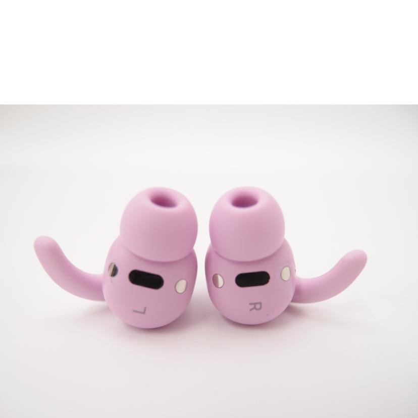 Beats　by　Dr．　Dre ビーツ・エレクトロニクス/ワイヤレスイヤホン／Beats　Fit　Pro/MK2H3PA/A//MX4HG71X45/Aランク/69