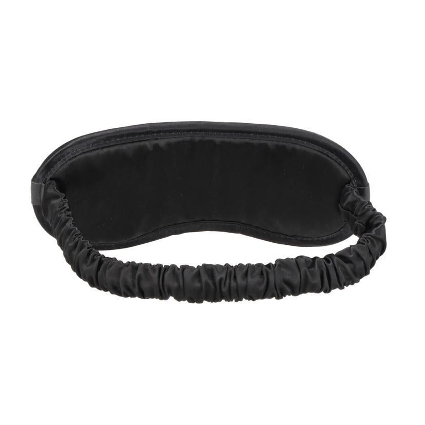 CHANEL シャネル/ココマークナイロンアイマスク＆ポーチ／GC金具/AP2678//319*****/ABランク/75