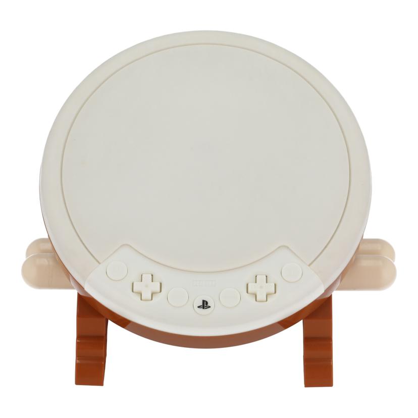 HORI ホリ　/太鼓の達人専用コントローラー　For　PS4/PS4-095//-/Bランク/82