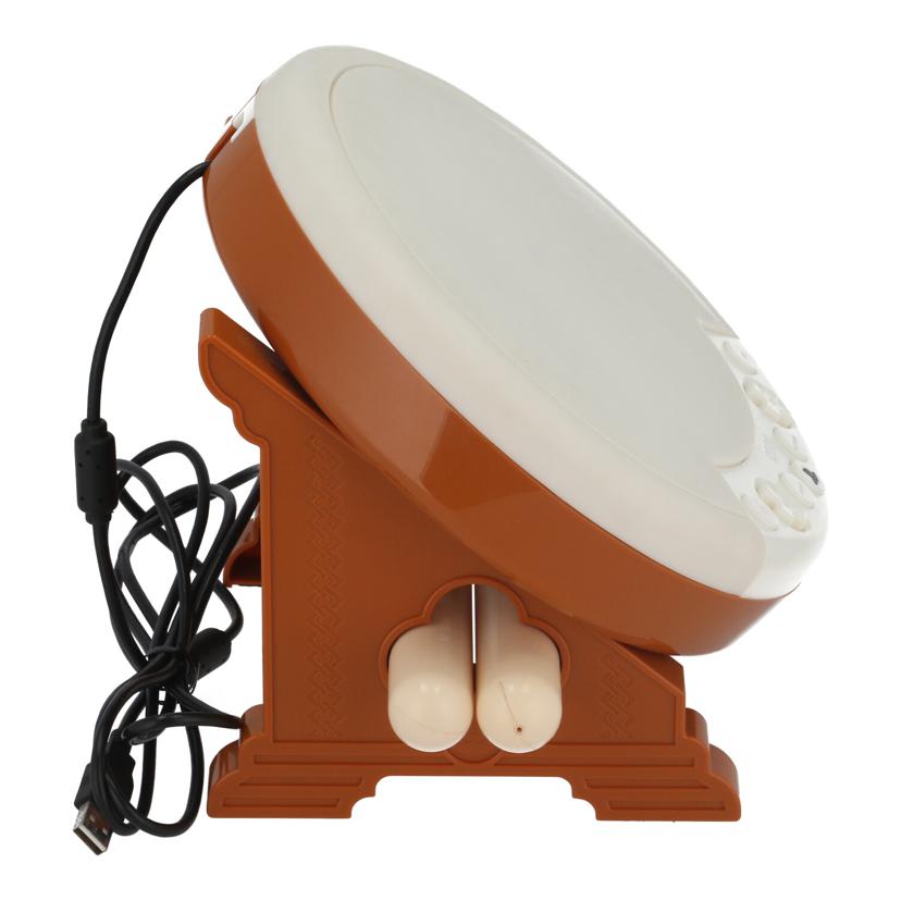 HORI ホリ　/太鼓の達人専用コントローラー　For　PS4/PS4-095//-/Bランク/82