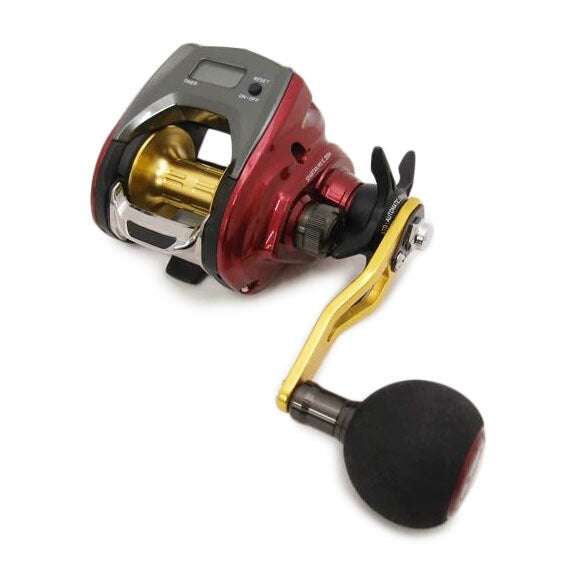 DAIWA ダイワ/スパルタンMX　IC　200H/621014//Aランク/69