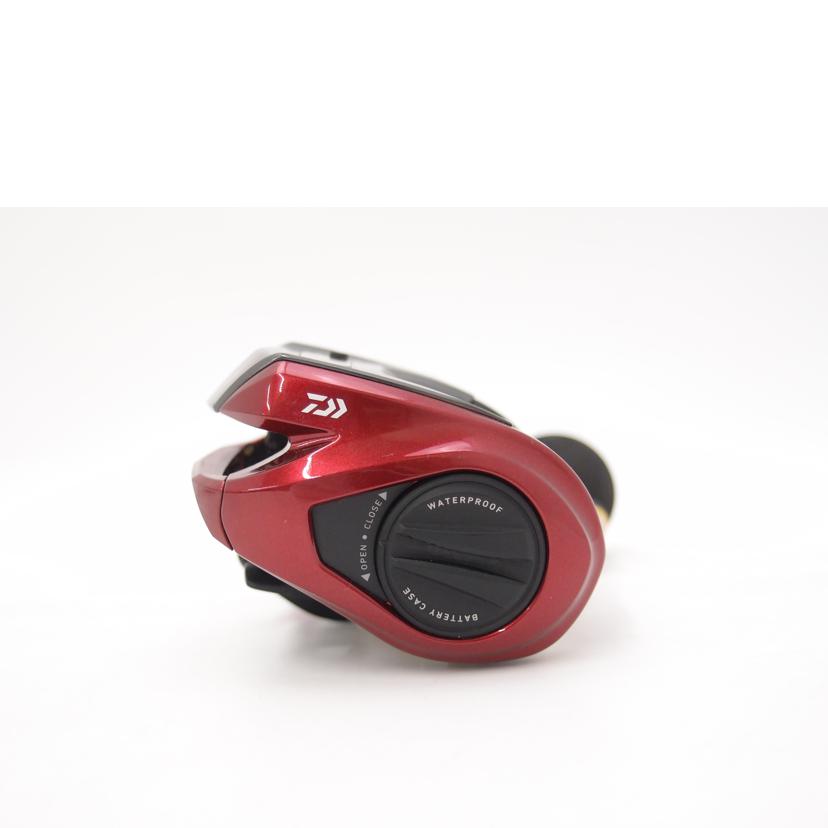 DAIWA ダイワ/スパルタンMX　IC　200H/621014//Aランク/69