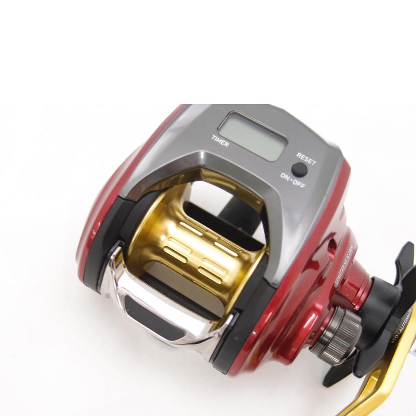DAIWA ダイワ/スパルタンMX　IC　200H/621014//Aランク/69