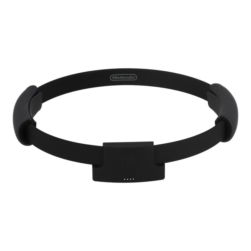 Nintendo 任天堂 ニンテンドー　/Switchソフト／リングフィットアドベンチャー/HAC-R-AL3PA//-/Bランク/82