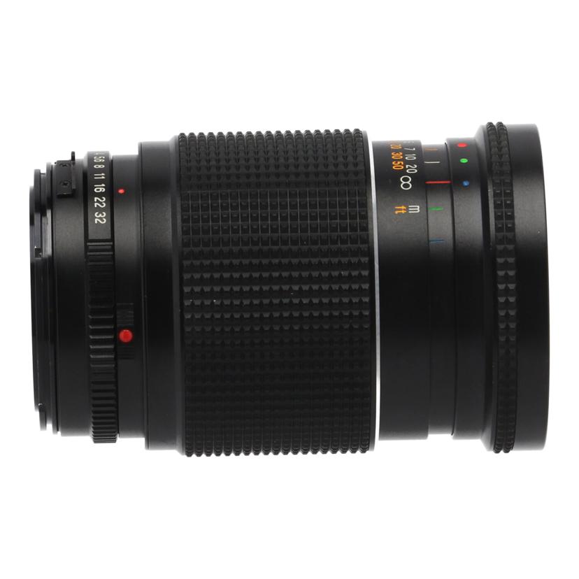 ＭＡＭＩＹＡ マミヤ/中判レンズ／１４５ｍｍ/SEKOR C 145mm F4//13529/Bランク/09