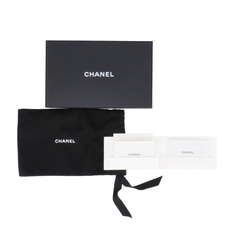 CHANEL シャネル/シャネル／リップケース　チェーン付GD金具／約90cm/AP2192//318*****/Aランク/75