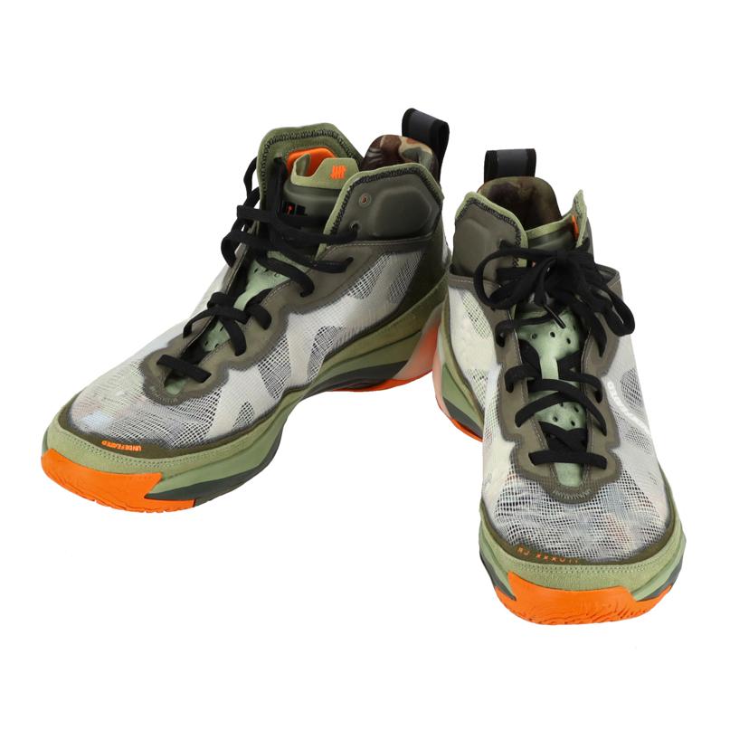 NIKE ナイキ/NIKE／UNDEFEATED　AIR　JORDAN　XXXVI1/DV6255-300//32.0cm/ABランク/03