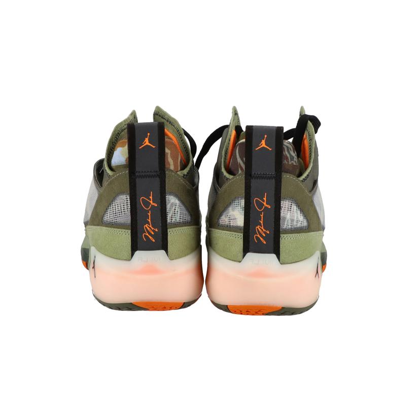 NIKE ナイキ/NIKE／UNDEFEATED　AIR　JORDAN　XXXVI1/DV6255-300//32.0cm/ABランク/03
