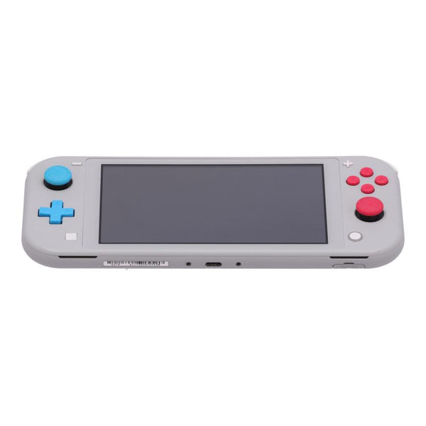 任天堂 - 専用 グリップコントローラー 専用アタッチメントセットfor Nintendo