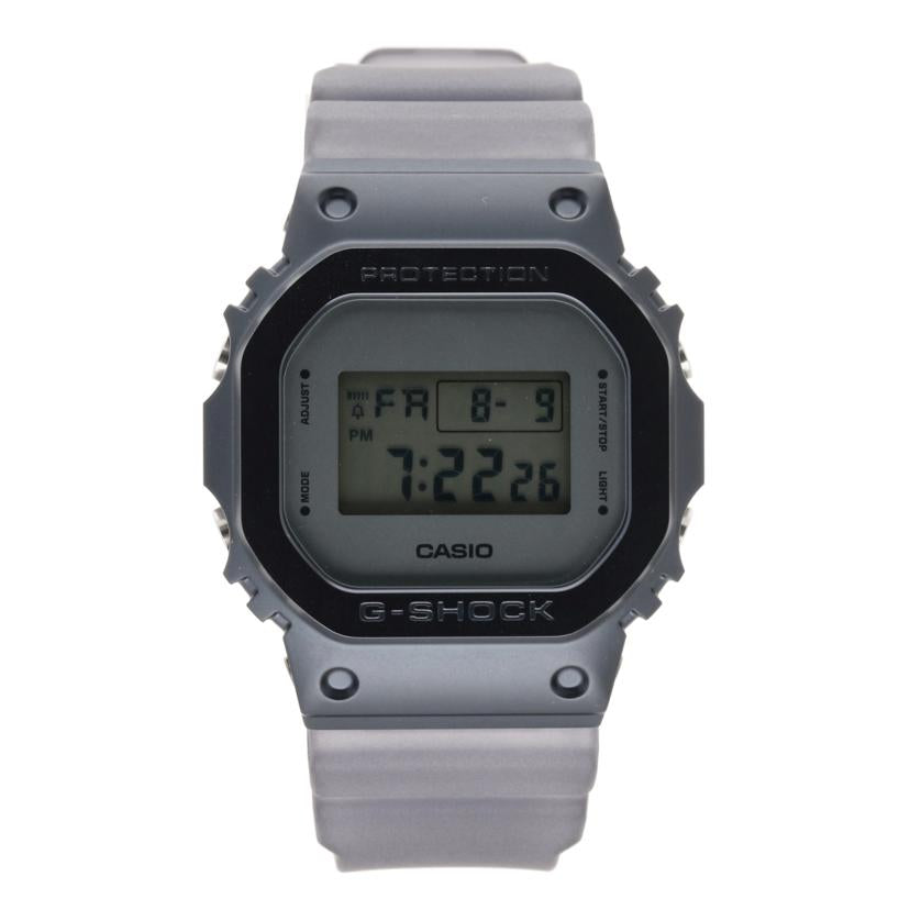CASIO カシオ/G－SHOCK／デジタル/GM-5600MF//Aランク/06