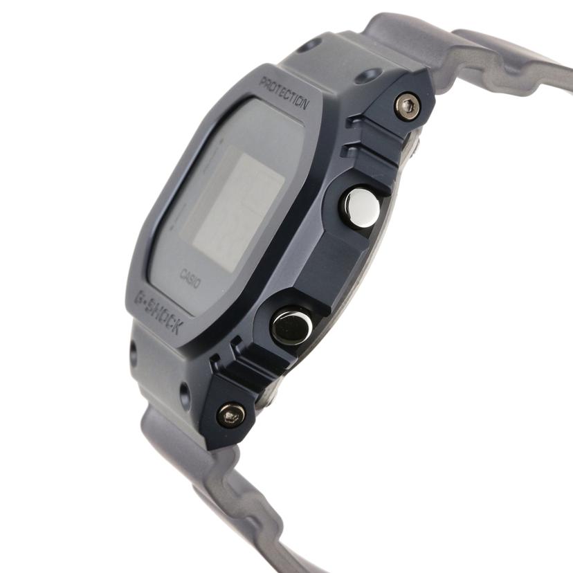 CASIO カシオ/G－SHOCK／デジタル/GM-5600MF//Aランク/06