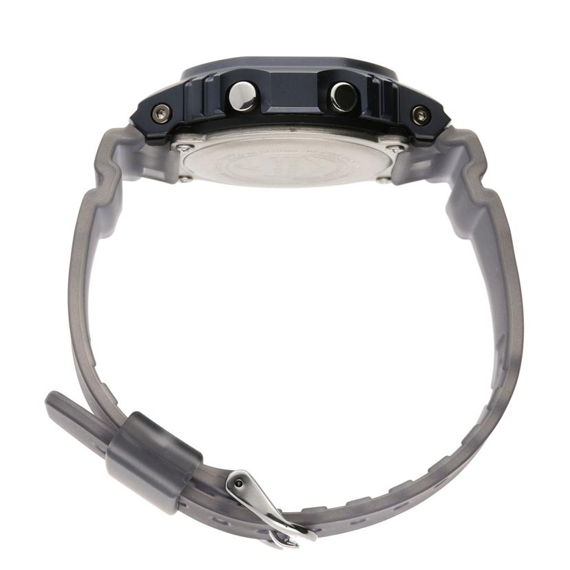 CASIO カシオ/G－SHOCK／デジタル/GM-5600MF//Aランク/06