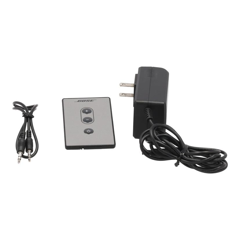 BOSE ボーズ　/アンプ内蔵スピーカー／Computer　MusicMonitor/301482-004//051593Z11720274AE/Bランク/65