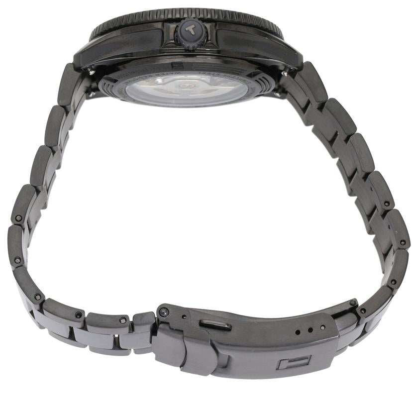 TISSOT ティソ/SEA　STAR1000　パワーマティック80自動巻/T120.807.33.051.00//Aランク/89