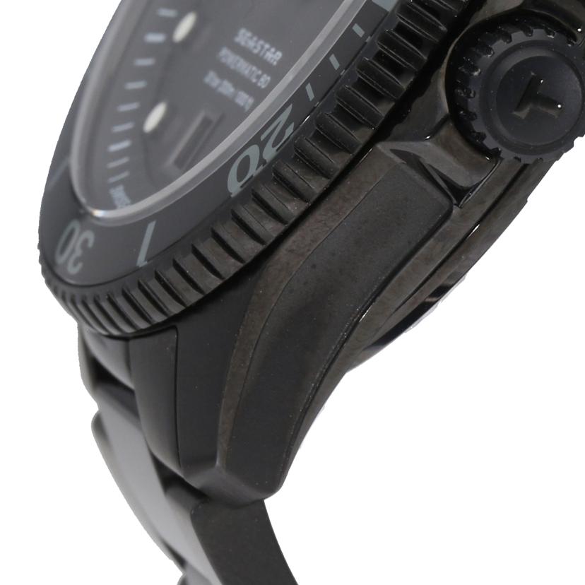 TISSOT ティソ/SEA　STAR1000　パワーマティック80自動巻/T120.807.33.051.00//Aランク/89